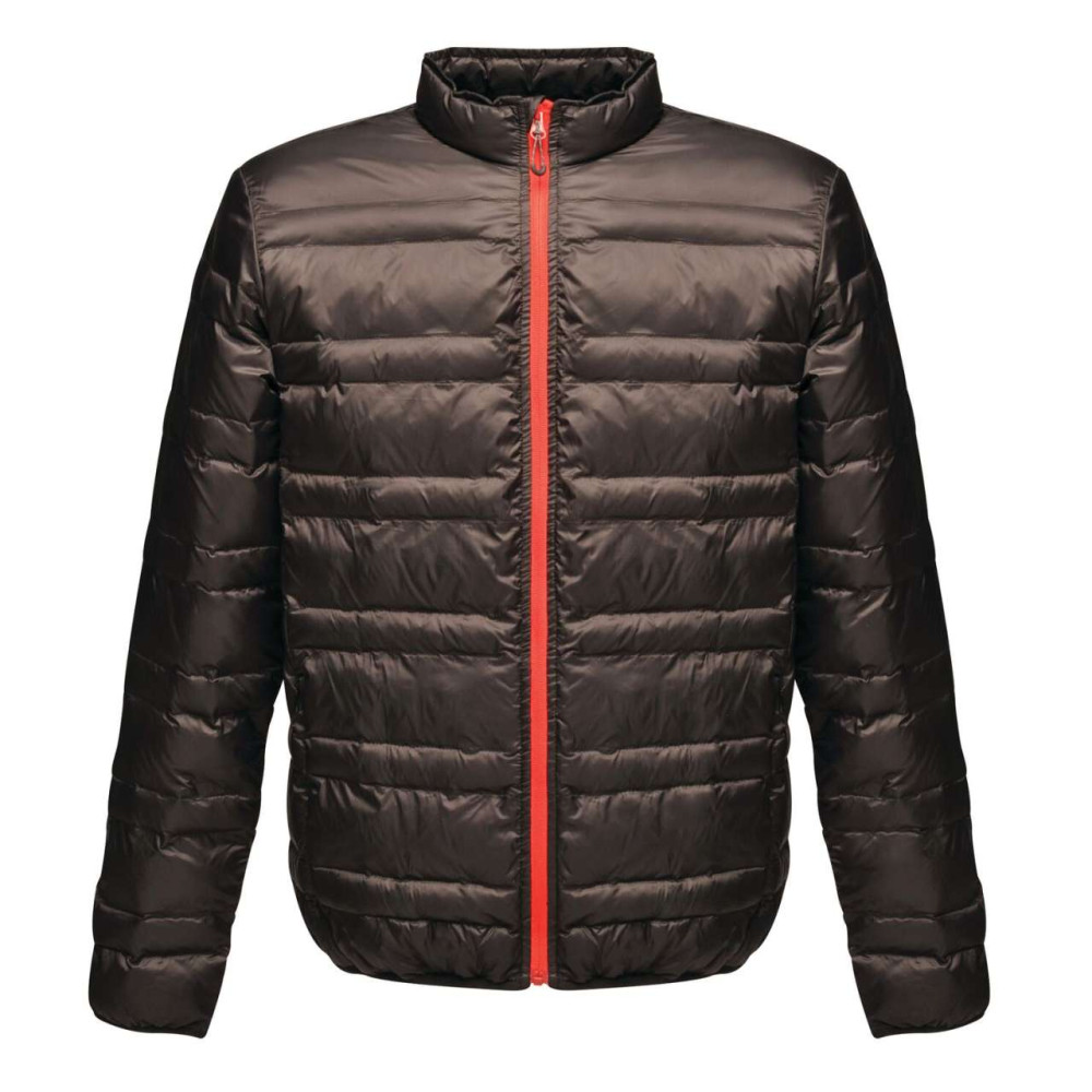 RETRA496 FIREDOWN DOWN-TOUCH INSULATED JACKET